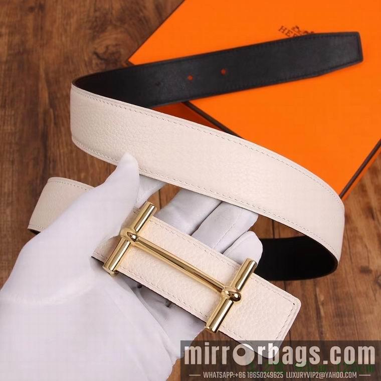 Hermes Belt 32mmX95-125cm 7D01