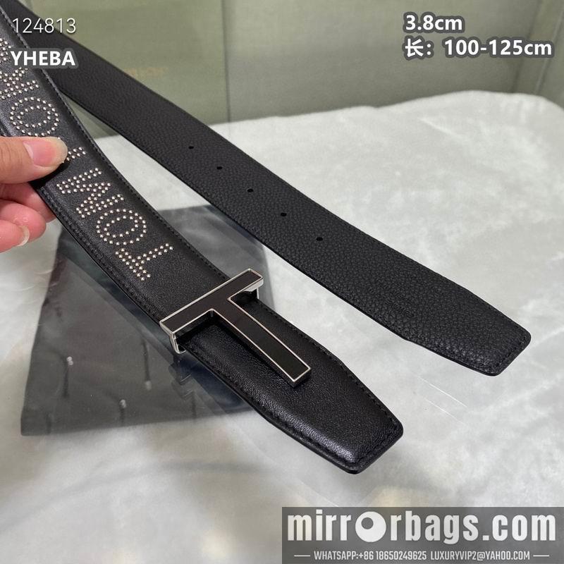 TF belt 38mmX100-125cm 8L28