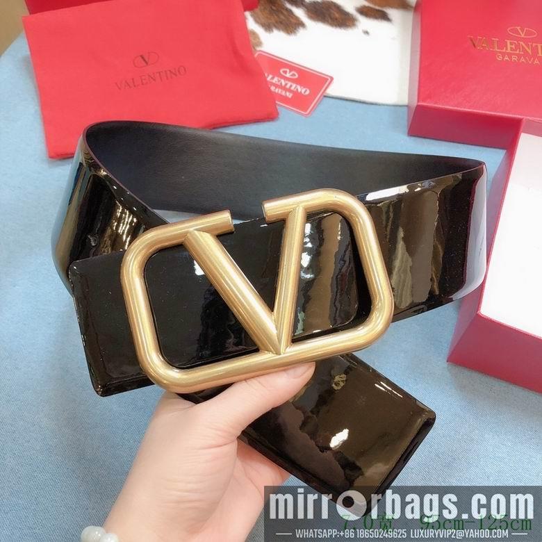 Valentino Belt 70mmX95-125cm sj03