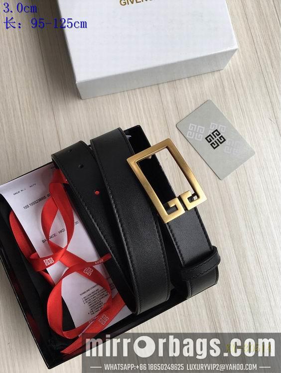 Givenchy 30mm 95-125cm 8L01