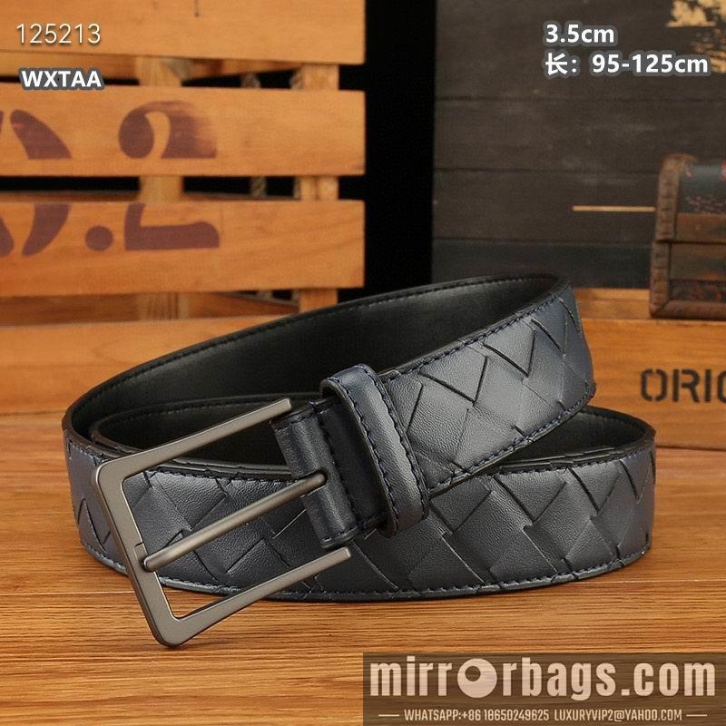 BV belt 35mmX95-125cm 8L08