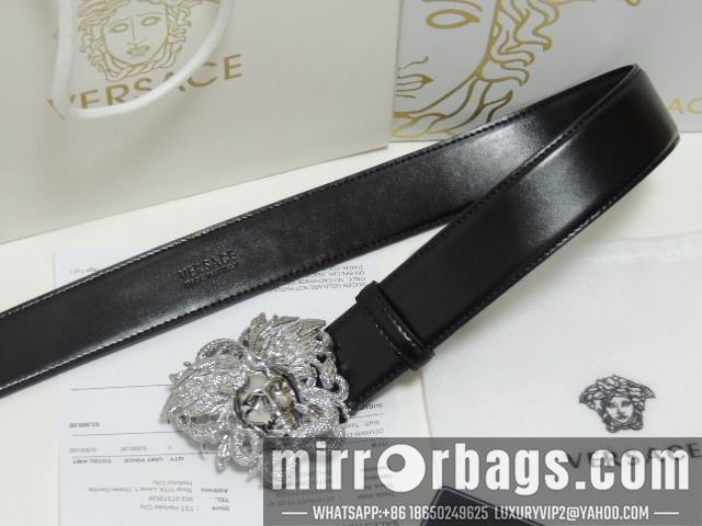 Versace Belt 38mm lb07