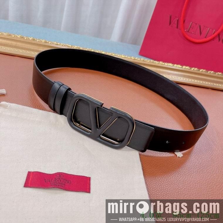 Valentino Belt 40mmX95-125cm 7D05