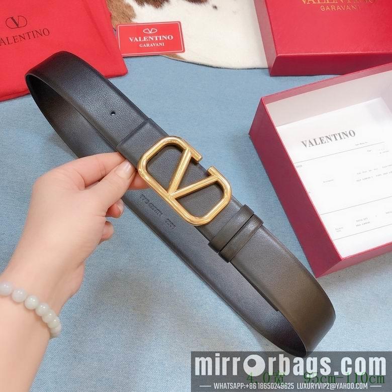 Valentino Belt 40mmX95-110cm 06