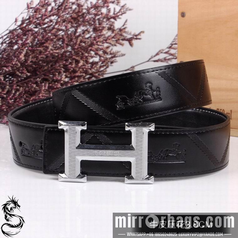 Hermes Belt 38mm 8L05