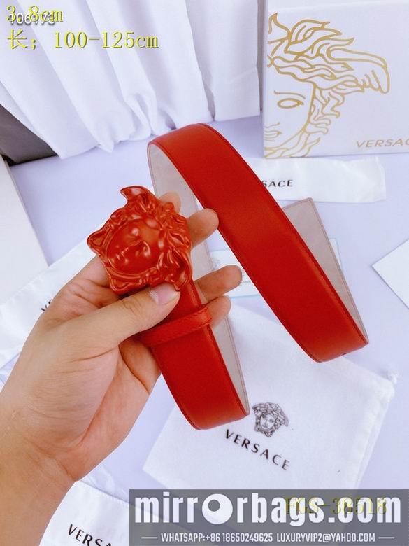 Versace Belt 38mmX100-125cm 8L04