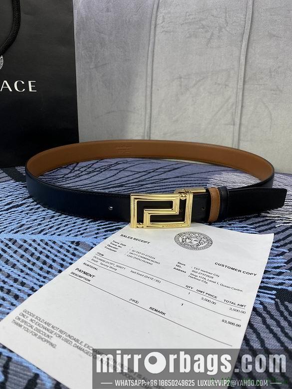 Versace 34mmX95-125CM sj04