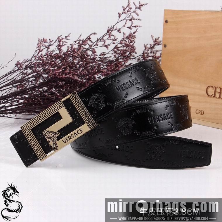 Versace Belt 38mm 8L03