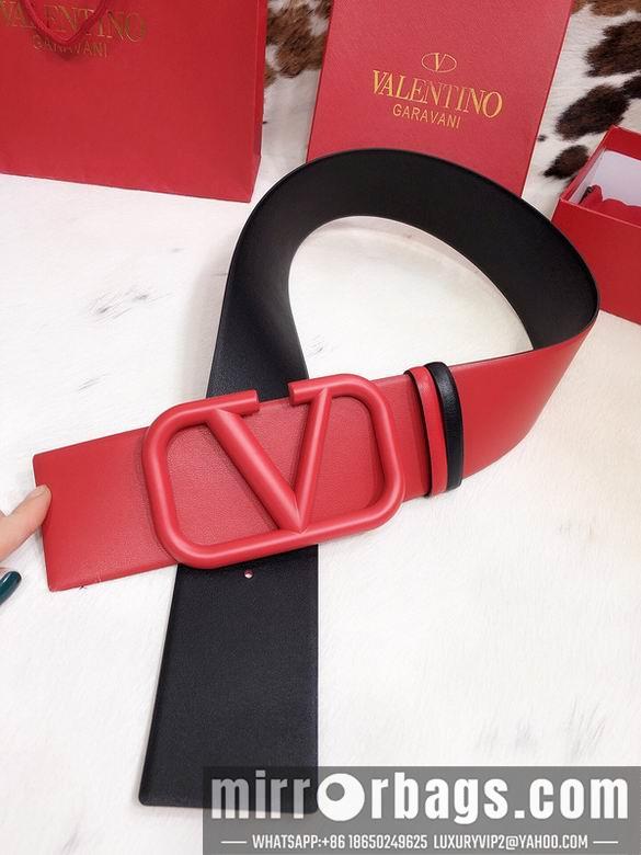 Valentino Belt 70mmX95-125cm sj10
