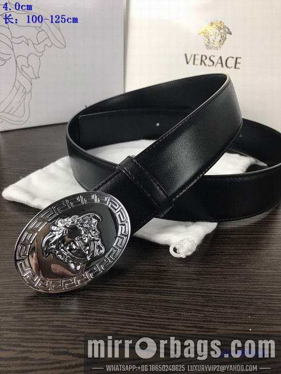 Versace Belt 40mmX100-125cm 8L103
