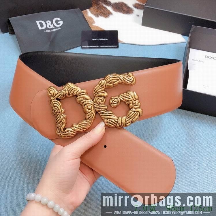 DG Belt 70mmX95-125CM 7D04