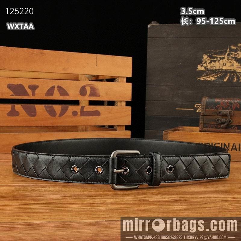 BV belt 35mmX95-125cm 8L09