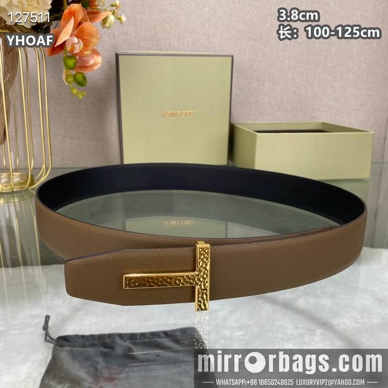 TF belt 38mmX100-125cm 8L75