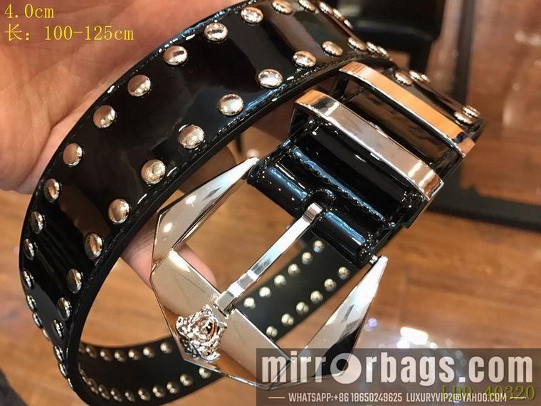 Versace Belt 40mmX100-125cm 8L82