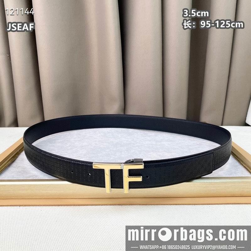 TF belt 35mmX95-125cm 8L06