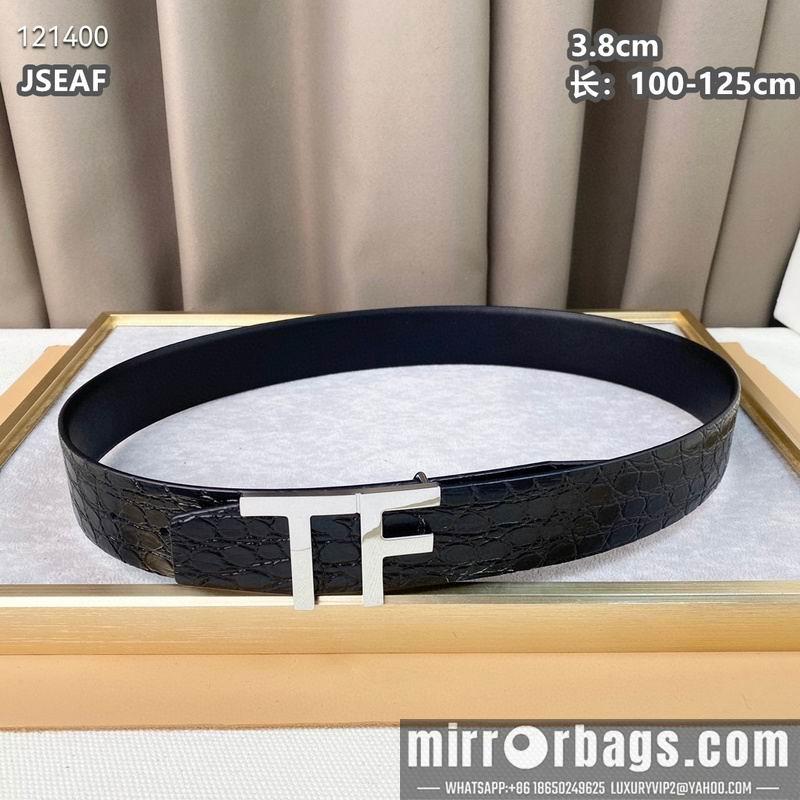 TF belt 38mmX100-125cm 8L57