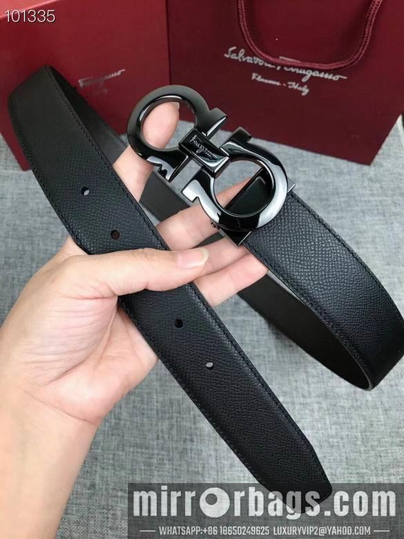 Ferragamo 34mmX95-125 7D130