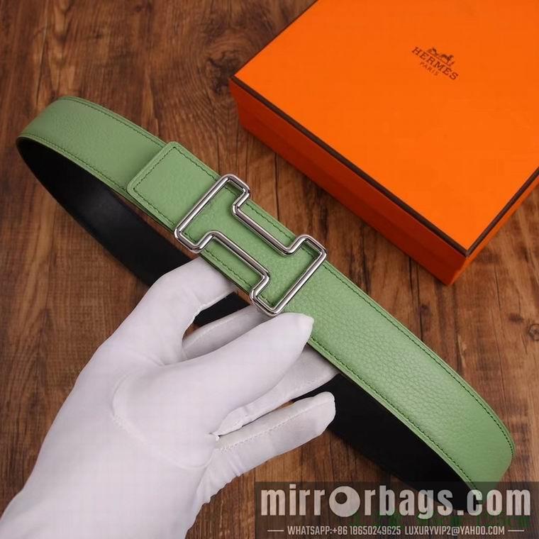 Hermes Belt 32mmX95-125cm 7D02