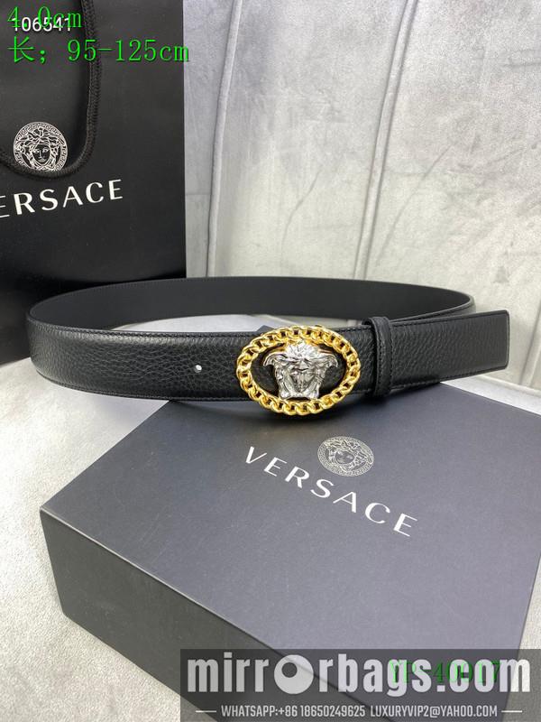 Versace Belt 40mm 95-125cm 8L51