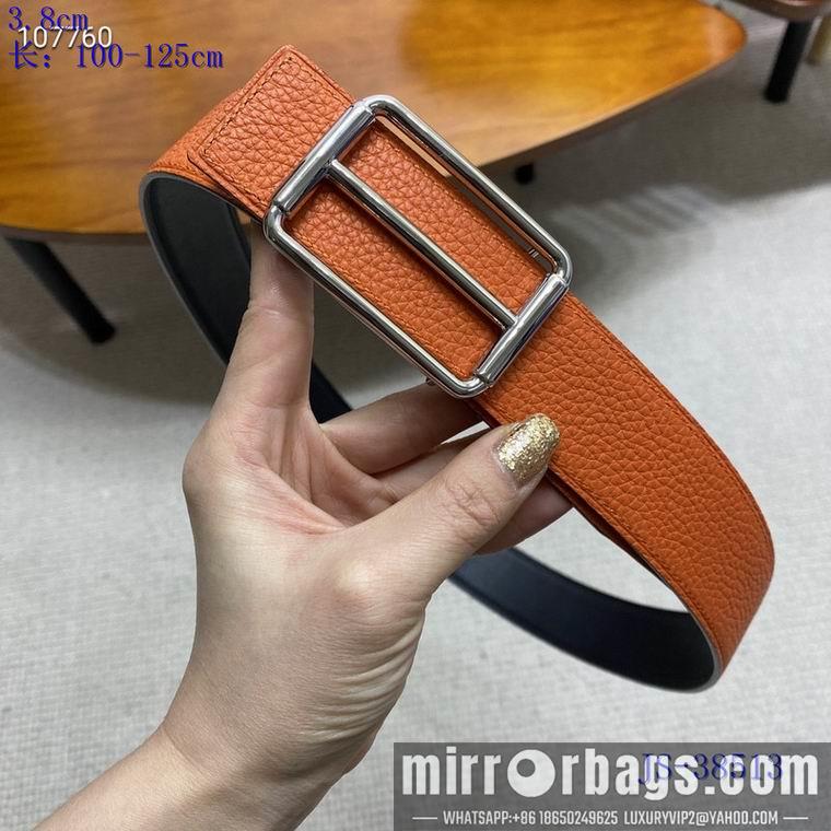 Hermes Belt 38mm 100-125cm 8L107