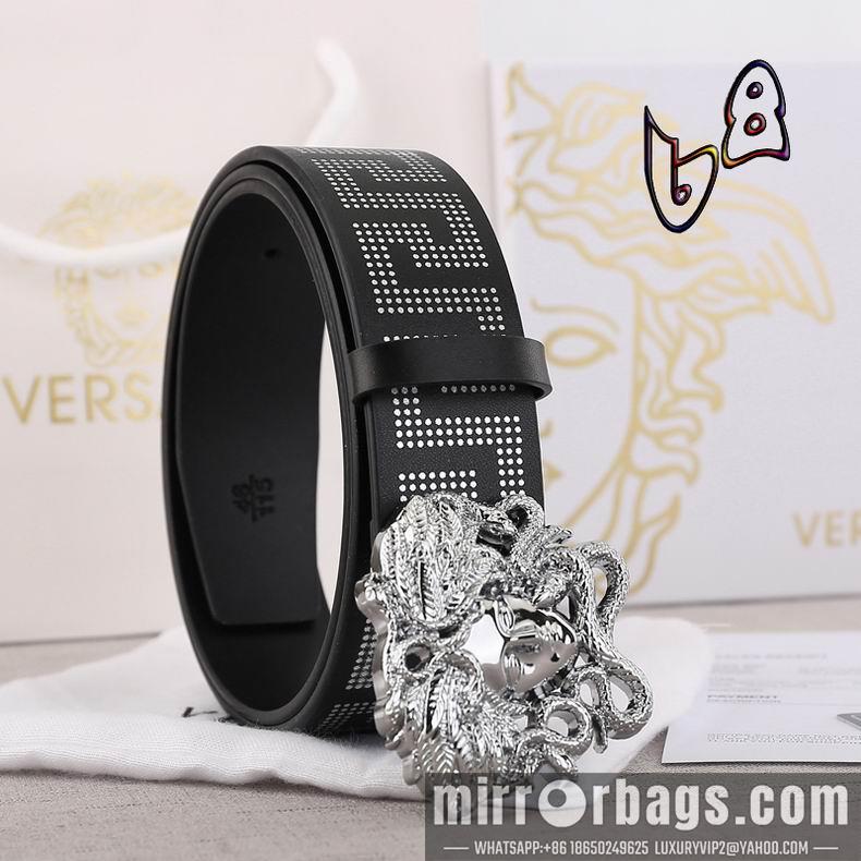 Versace Belt 原版 38mm lb06