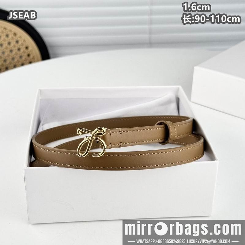 Loewe belt 16mmX90-110cm 8L05