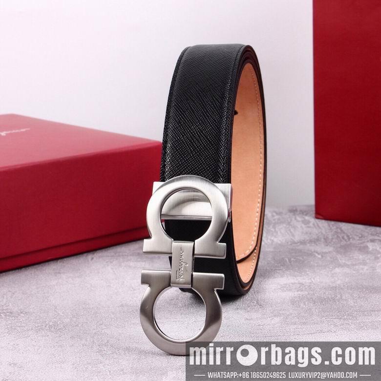 Ferragamo 34mmX95-125 7D89
