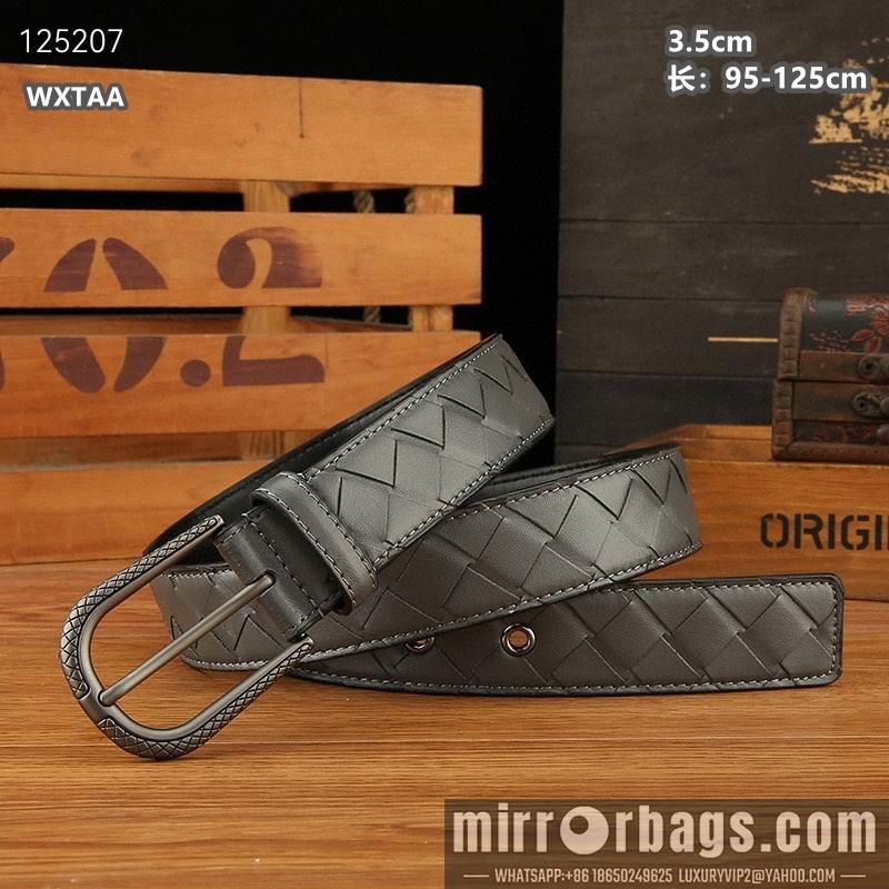 BV belt 35mmX95-125cm 8L06