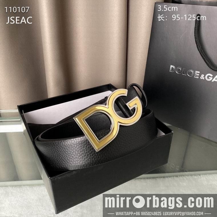 DG belt 35mmX95-125mm 8L01