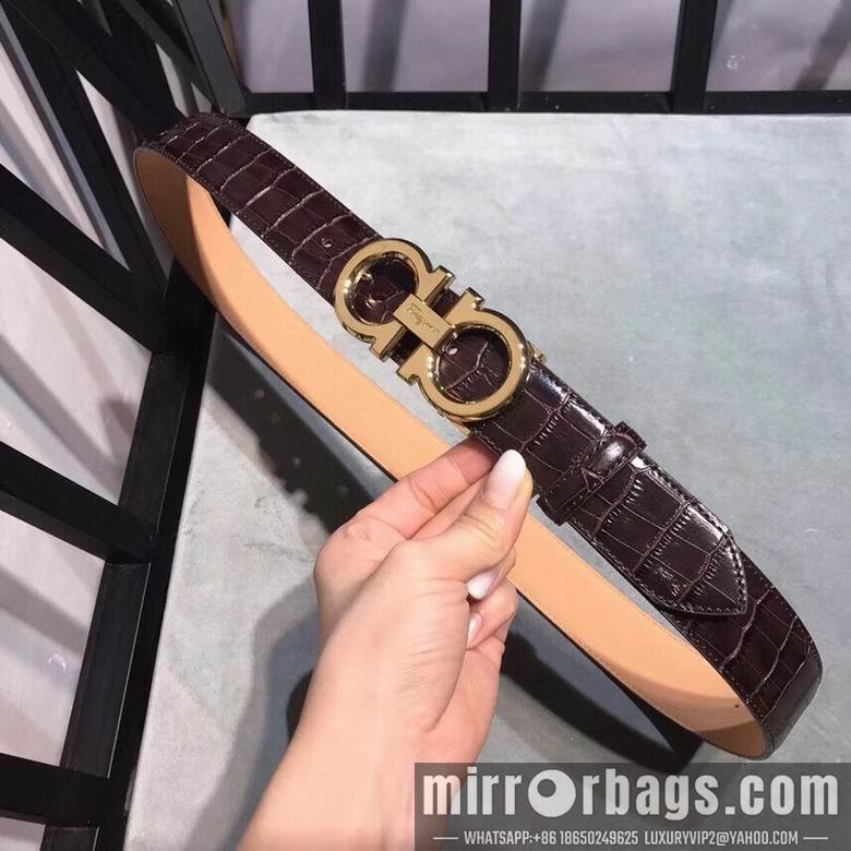 Ferragamo 34mmX95-125 7D258