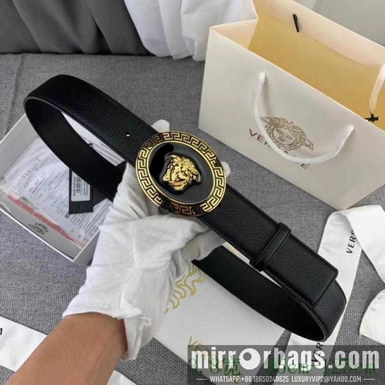 Versace Belt 38mmX95-125cm sj59
