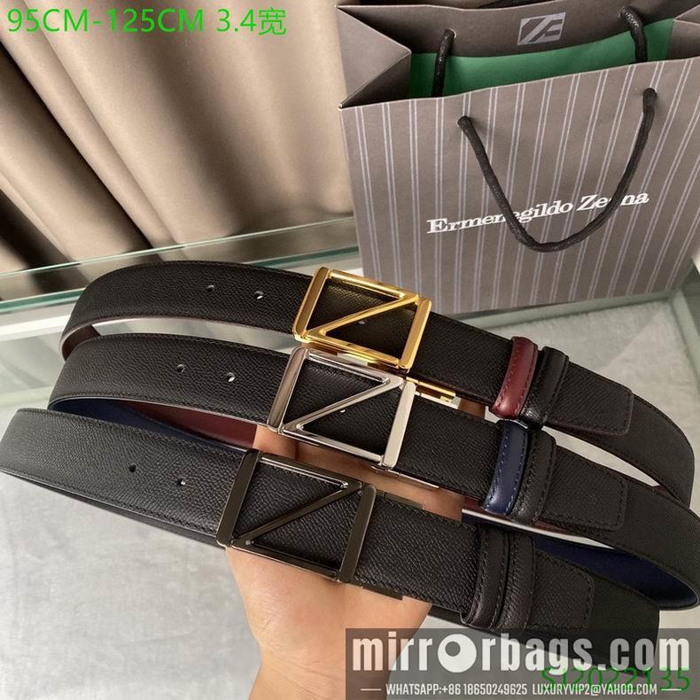 EZ Belt 34mmX95-125cm 7D03