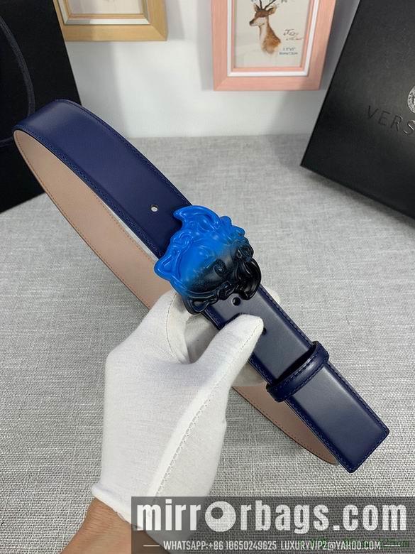 Versace Belt 38mmX95-125cm sj60