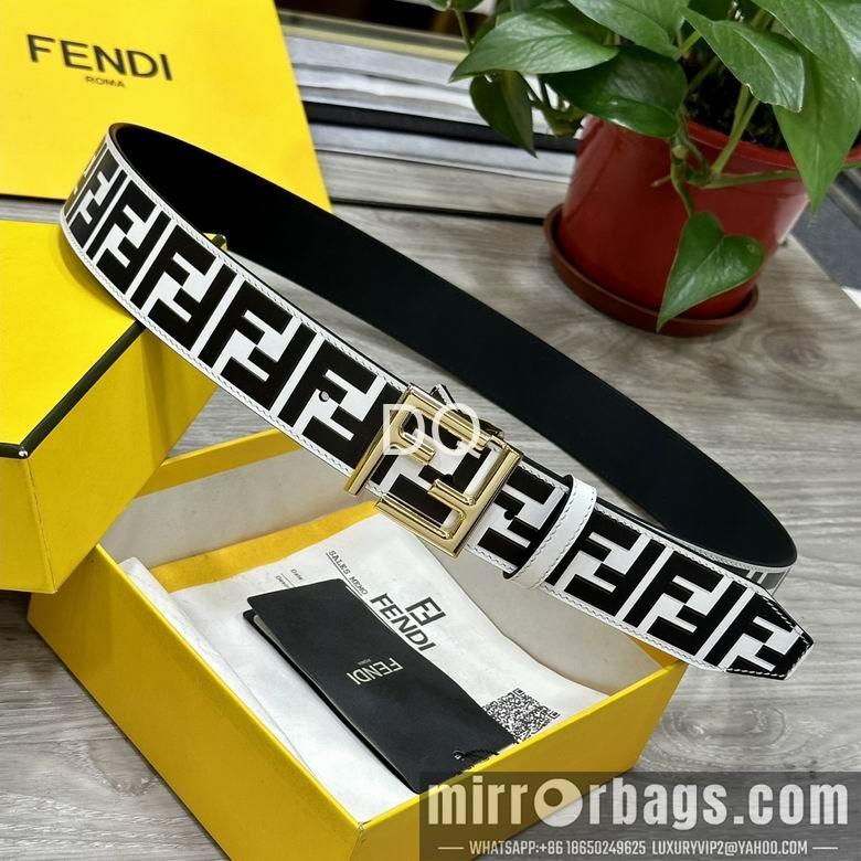 Fendi 40mmx100-125cm 13