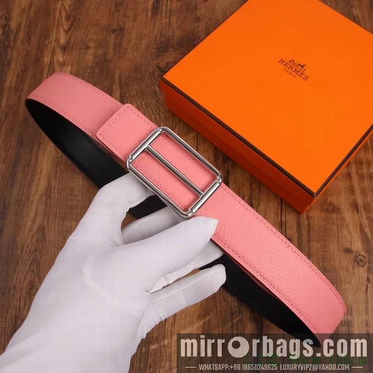 Hermes Belt 32mmX95-125cm 7D02