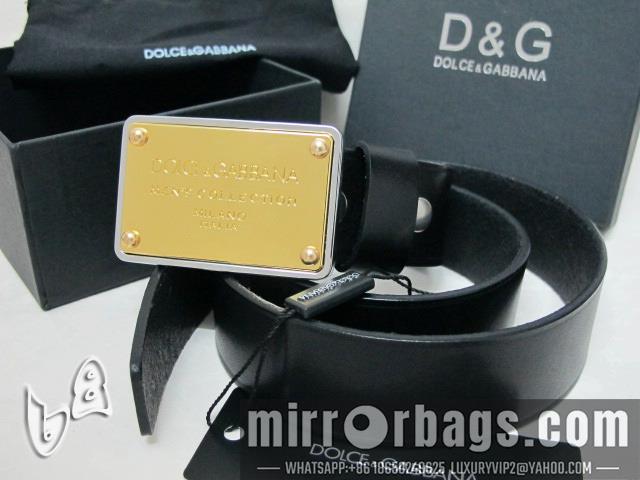 DG belt 38mm lb02