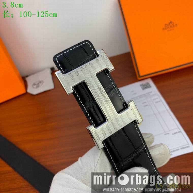 Hermes Belt 38mm 100-125cm 8L40