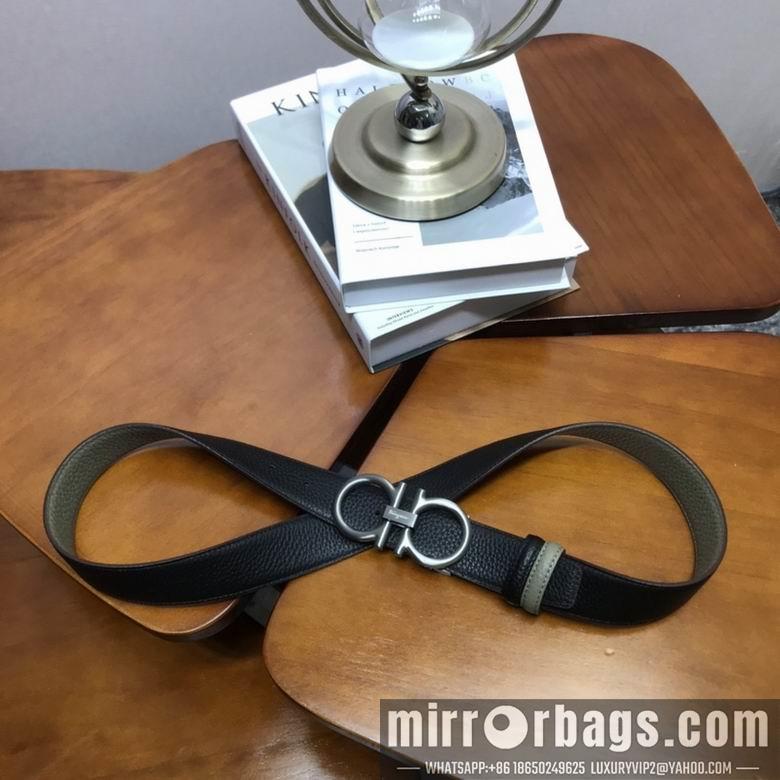 Ferragamo 34mmX95-125 7D190