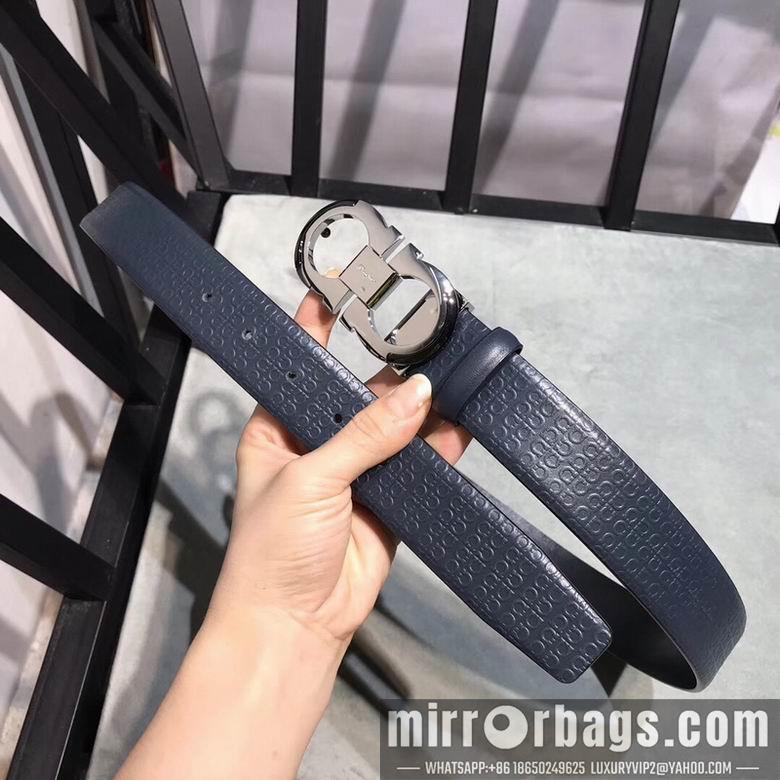 Ferragamo 34mmX95-125 7D275