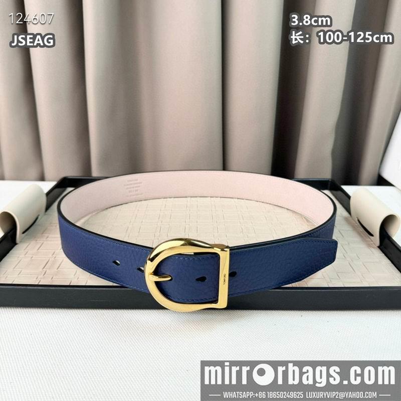TF belt 38mmX100-125cm 8L31