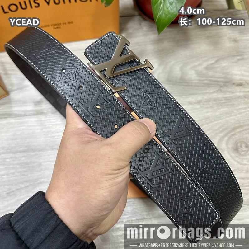 LV belt 40mmX100-125cm 8L04
