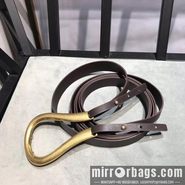 Dior Belt 50mmX95-110cm 7d07