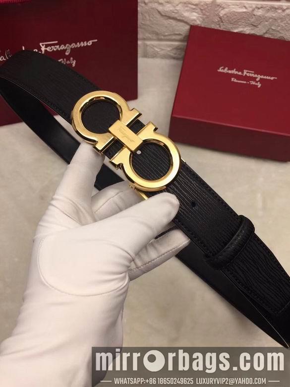 Ferragamo 34mmX95-125 7D36