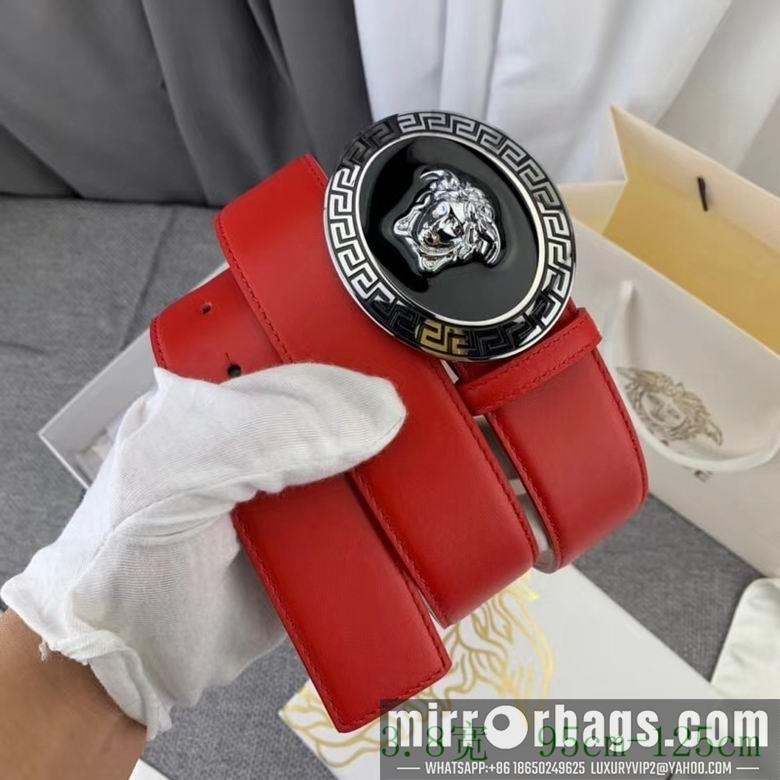 Versace Belt 38mmX95-125cm sj59
