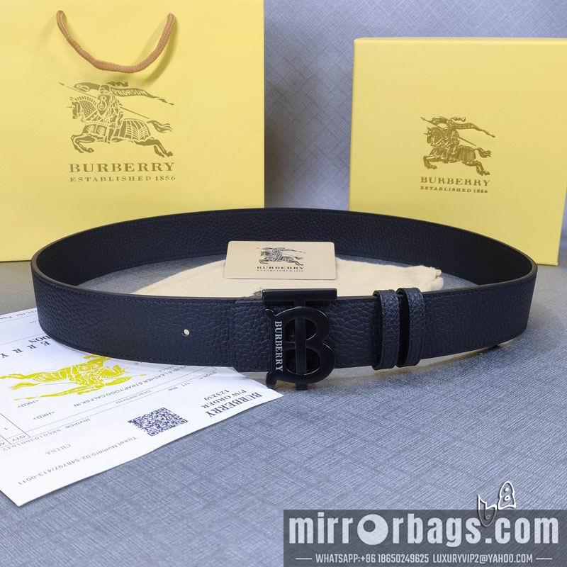 Burberry belt 90-125cm lb04