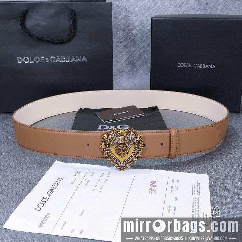 DG belt 38mmX90-125cm lb051202