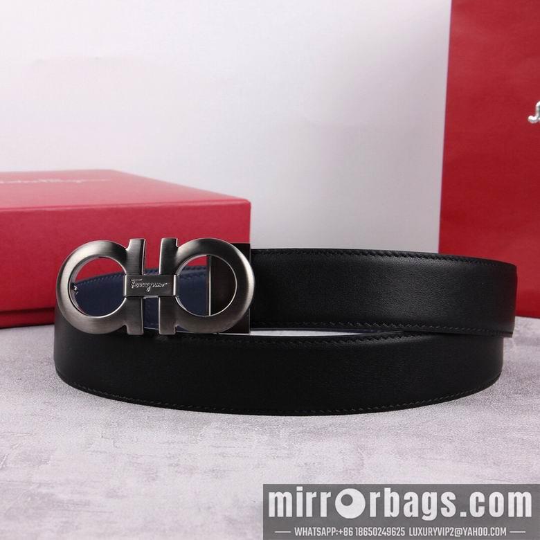 Ferragamo 34mmX95-125 7D89