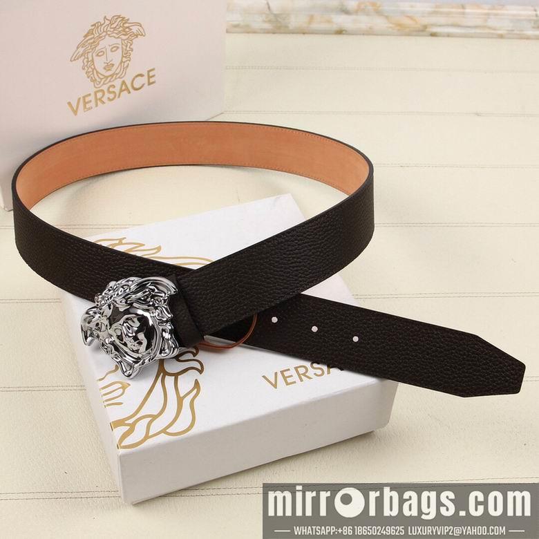 Versace Belt 38mmX95-125cm sj14