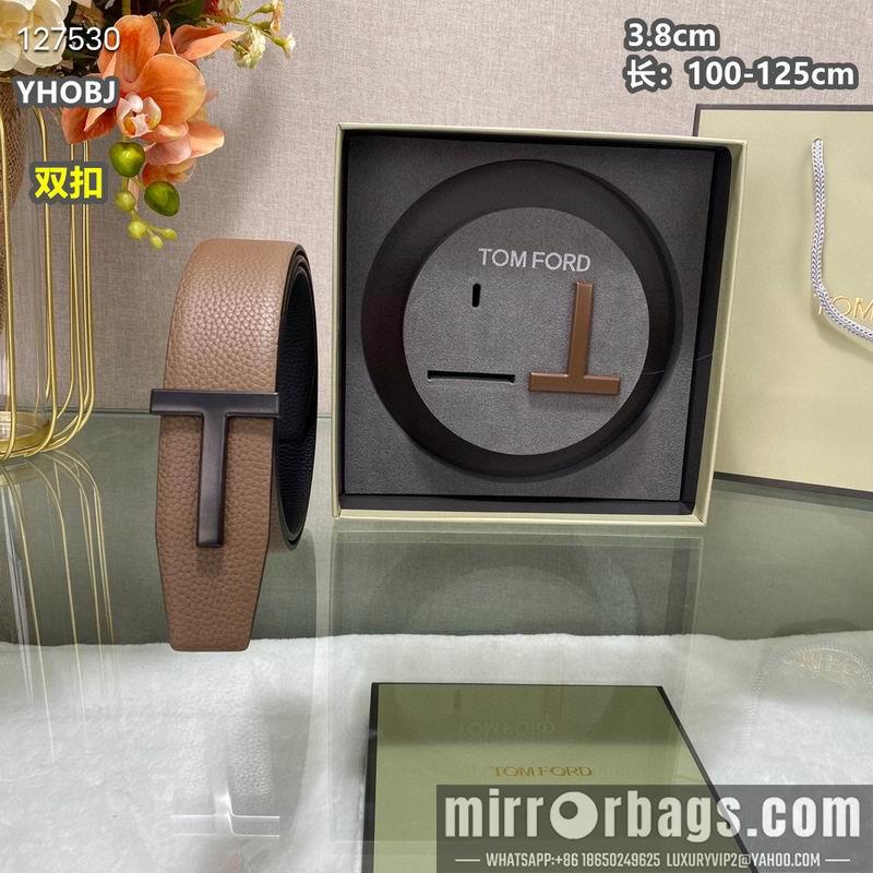 TF belt 38mmX100-125cm 8L83