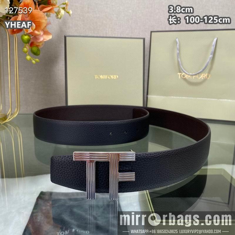 TF belt 38mmX100-125cm 8L77